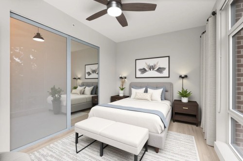 207-111 3Rd Street E, North Vancouver, BC 