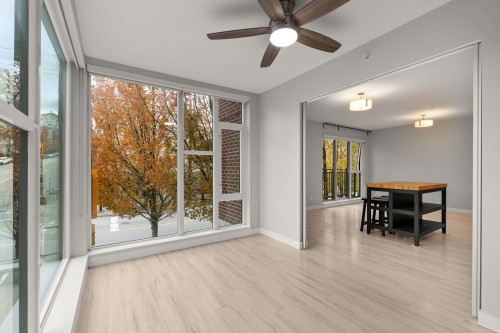 207-111 3Rd Street E, North Vancouver, BC 