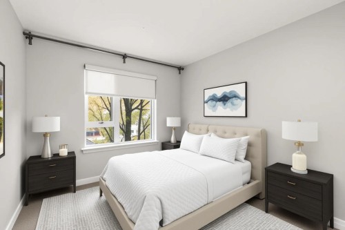 207-111 3Rd Street E, North Vancouver, BC 