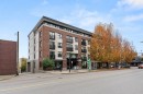207-111 3Rd Street E, North Vancouver, BC 