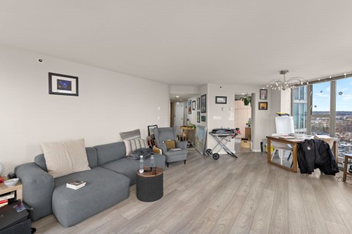 2005-1000 Beach Avenue, Vancouver, BC 