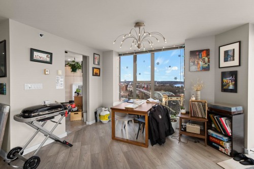 2005-1000 Beach Avenue, Vancouver, BC 