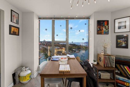 2005-1000 Beach Avenue, Vancouver, BC 