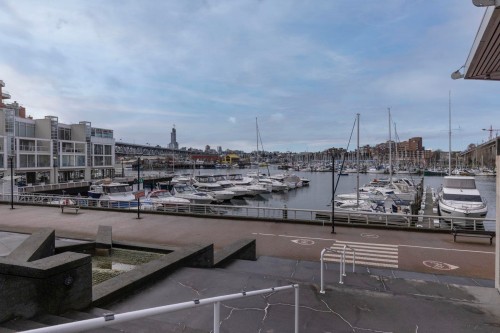 2005-1000 Beach Avenue, Vancouver, BC 