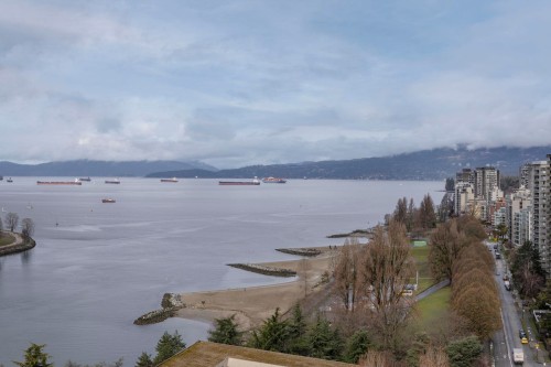 2005-1000 Beach Avenue, Vancouver, BC 