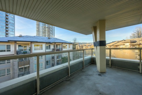 419-801 Klahanie Drive, Port Moody, BC 