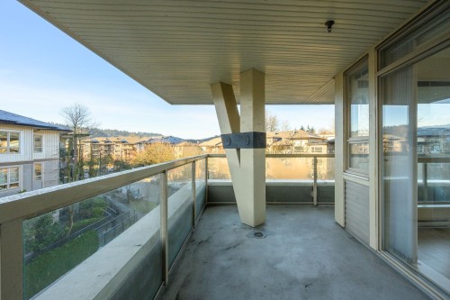 419-801 Klahanie Drive, Port Moody, BC 