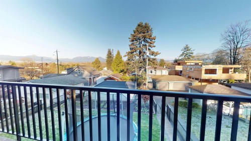 2173 Vanness Avenue, Vancouver, BC 