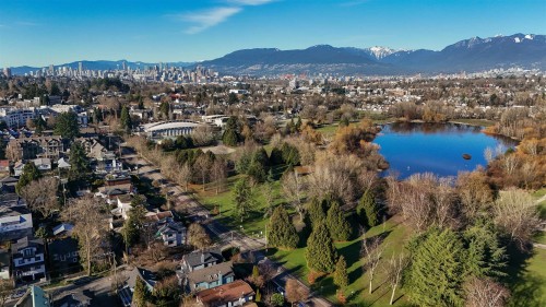 2173 Vanness Avenue, Vancouver, BC 