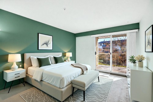 212-19122 122 Avenue, Pitt Meadows, BC 