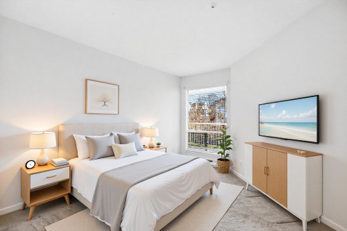 212-19122 122 Avenue, Pitt Meadows, BC 