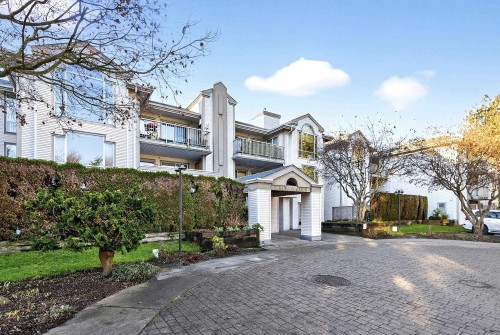 212-19122 122 Avenue, Pitt Meadows, BC 