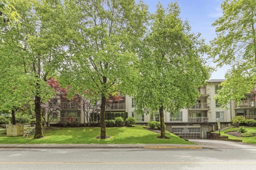 212-19122 122 Avenue, Pitt Meadows, BC 