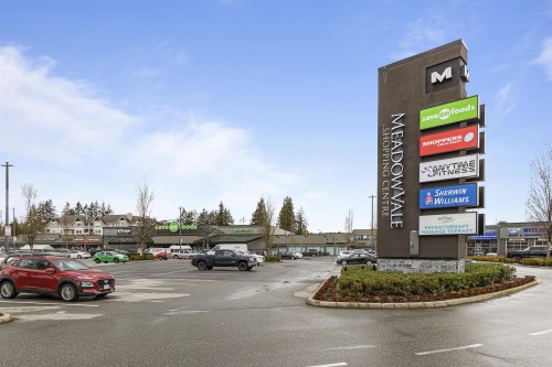 212-19122 122 Avenue, Pitt Meadows, BC 