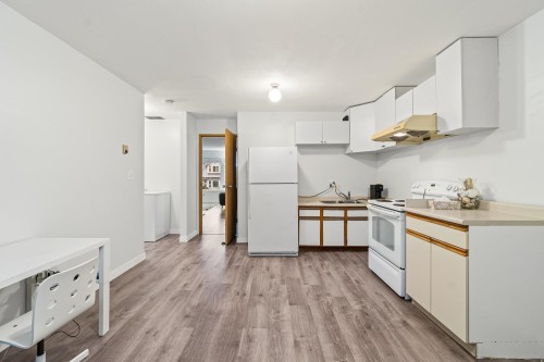 3529 Napier Street, Vancouver, BC 