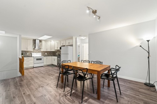 3529 Napier Street, Vancouver, BC 