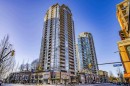 3104-2978 Glen Drive, Coquitlam, BC 