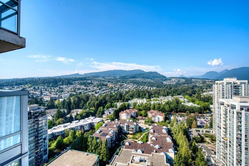 3104-2978 Glen Drive, Coquitlam, BC 
