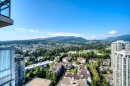 3104-2978 Glen Drive, Coquitlam, BC 