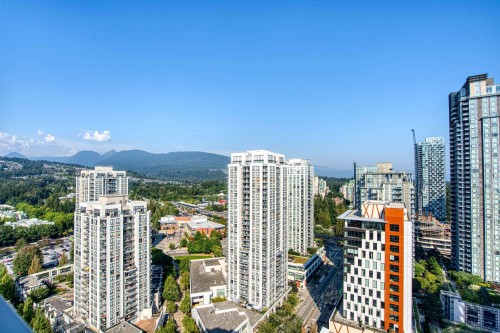 3104-2978 Glen Drive, Coquitlam, BC 