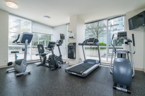 3104-2978 Glen Drive, Coquitlam, BC 