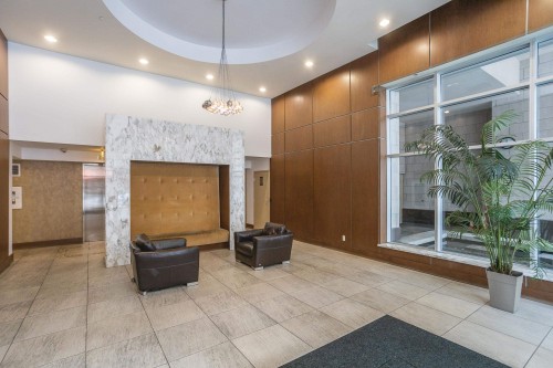 3104-2978 Glen Drive, Coquitlam, BC 