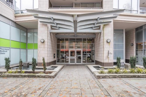 3104-2978 Glen Drive, Coquitlam, BC 