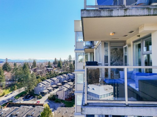 1806-235 Guildford Way, Port Moody, BC 