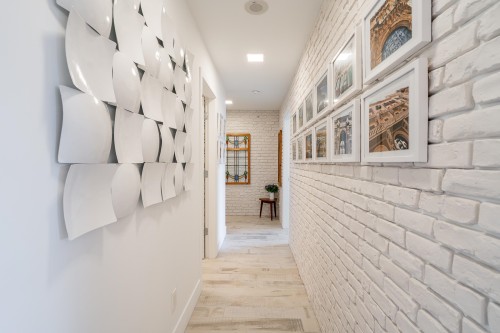 1806-235 Guildford Way, Port Moody, BC 