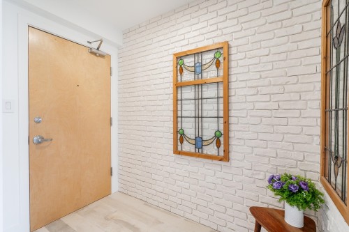 1806-235 Guildford Way, Port Moody, BC 