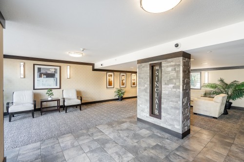 1806-235 Guildford Way, Port Moody, BC 