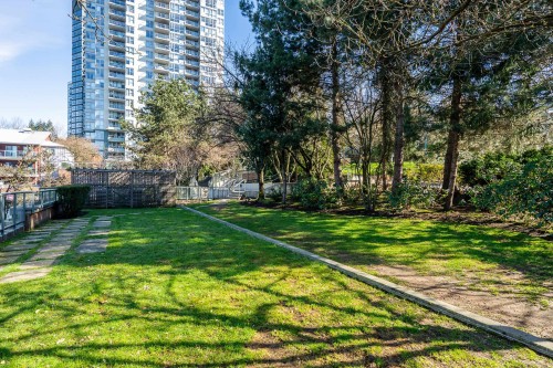 1806-235 Guildford Way, Port Moody, BC 