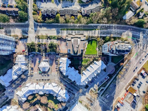 1806-235 Guildford Way, Port Moody, BC 