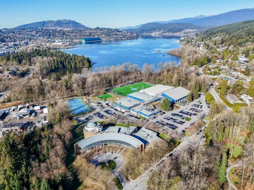 1806-235 Guildford Way, Port Moody, BC 