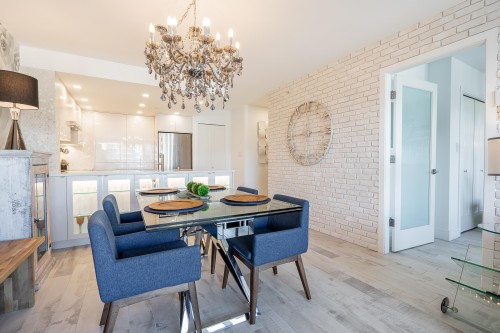 1806-235 Guildford Way, Port Moody, BC 