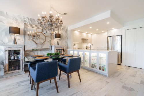 1806-235 Guildford Way, Port Moody, BC 