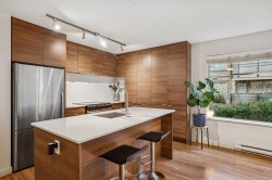 310-1673 Lloyd Avenue  North Vancouver, BC V7P 0A9