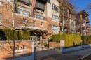 201-200 Klahanie Drive, Port Moody, BC 