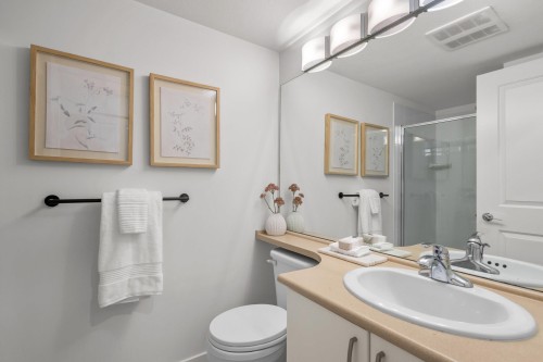 201-200 Klahanie Drive, Port Moody, BC 