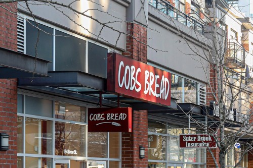 201-200 Klahanie Drive, Port Moody, BC 