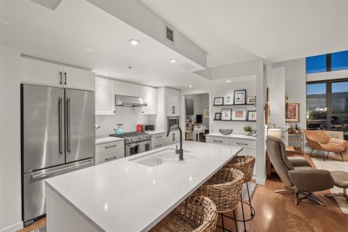 Ph8-683 Victoria Park W, North Vancouver, BC 