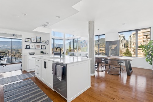 Ph8-683 Victoria Park W, North Vancouver, BC 