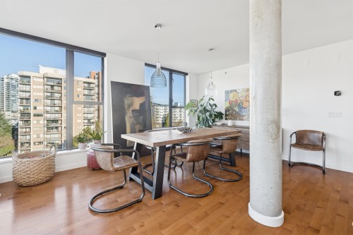 Ph8-683 Victoria Park W, North Vancouver, BC 