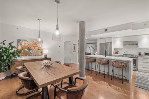 Ph8-683 Victoria Park W, North Vancouver, BC 