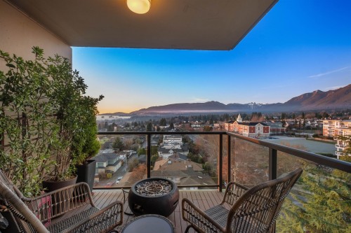 Ph8-683 Victoria Park W, North Vancouver, BC 