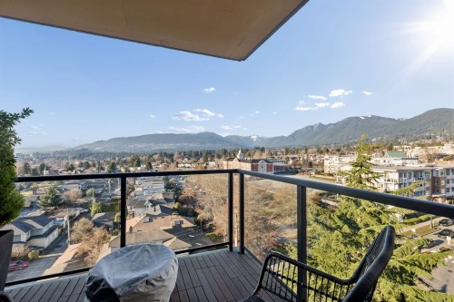 Ph8-683 Victoria Park W, North Vancouver, BC 