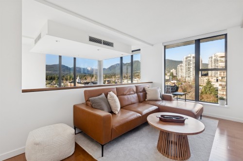 Ph8-683 Victoria Park W, North Vancouver, BC 