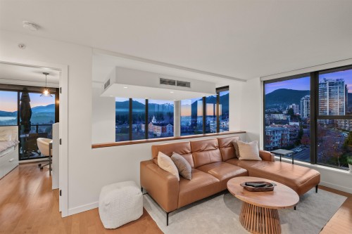 Ph8-683 Victoria Park W, North Vancouver, BC 