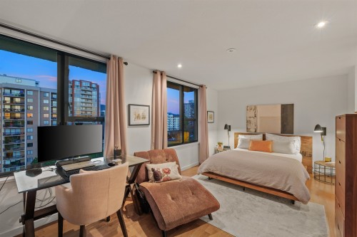 Ph8-683 Victoria Park W, North Vancouver, BC 