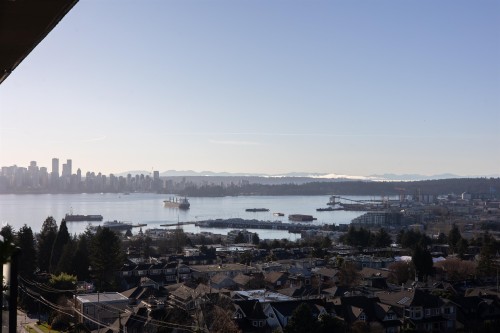Ph8-683 Victoria Park W, North Vancouver, BC 